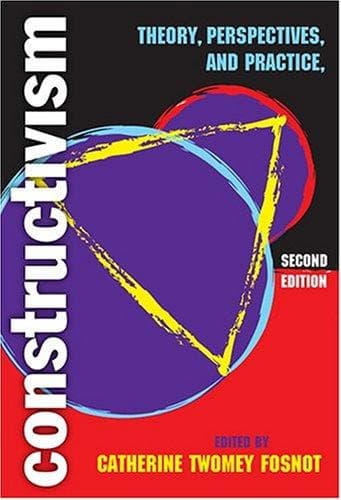 Portada de Constructivism
