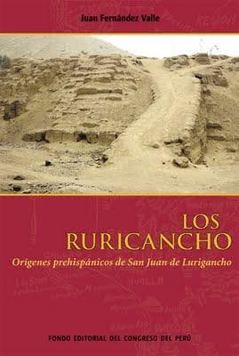 Portada de Los Ruricancho