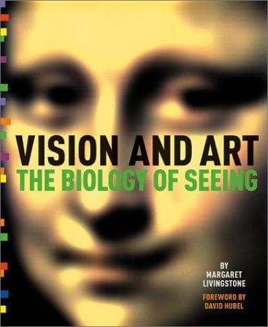 Portada de Vision and Art