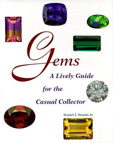 Portada de Gems