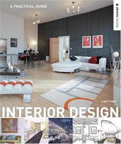 Portada de Interior design