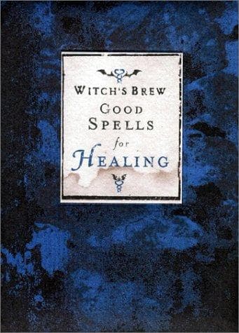 Portada de Witch's Brew