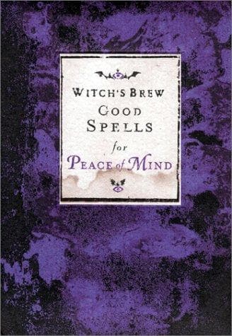 Portada de Witch's Brew
