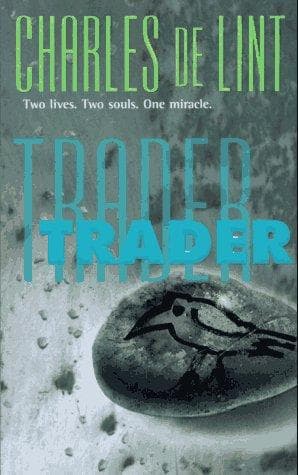 Portada de Trader