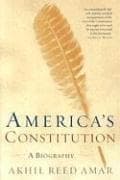 Portada de America's Constitution