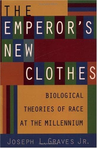 Portada de The Emperor's New Clothes