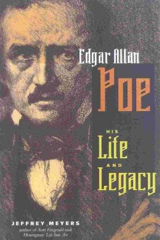 Portada de Edgar Allan Poe
