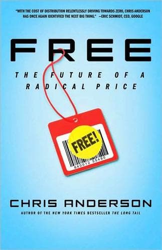 Portada de Free