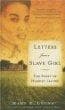Portada de Letters from a Slave Girl