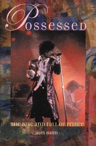 Portada de Possessed