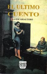 Portada de El último cuento