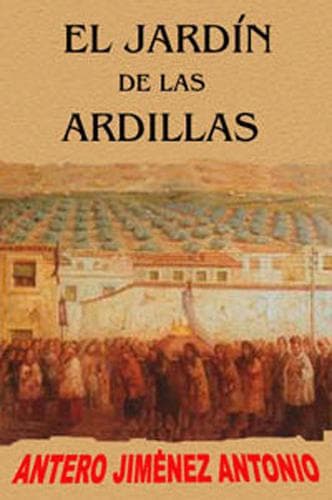 Portada de El jardín de las ardillas