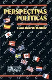 Portada de Perspectivas políticas