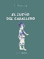 Portada de El sueño del caballero