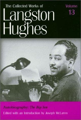 Portada de Autobiography