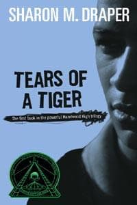 Portada de Tears of a Tiger