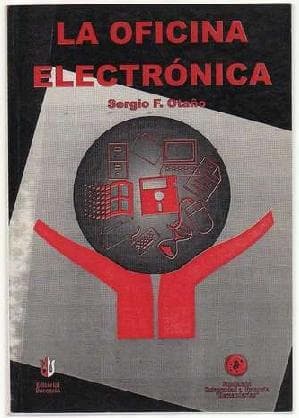 Portada de Oficina Electronica, La