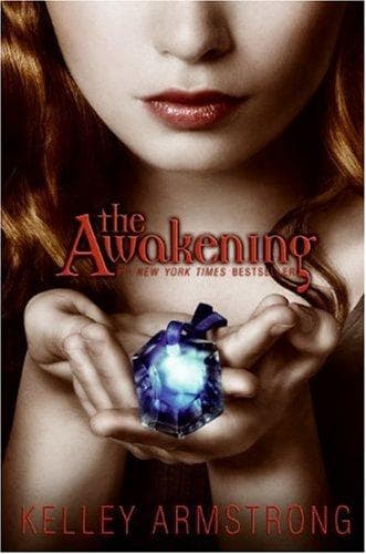 Portada de The Awakening