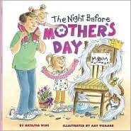 Portada de The night before Mother's Day