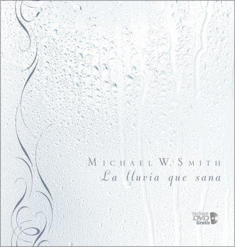 Portada de Healing Rain