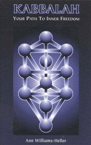 Portada de Kabbalah
