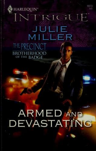 Portada de Armed and devastating