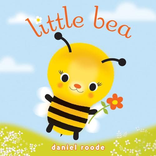 Portada de Little Bea