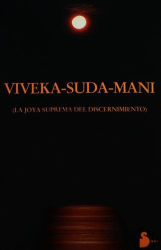 Portada de Viveka - Suda-Mani