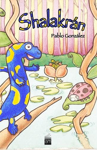 Portada de Shalakrán