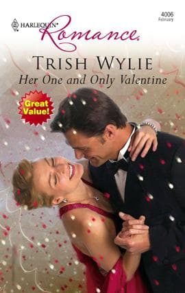 Portada de Her One and Only Valentine