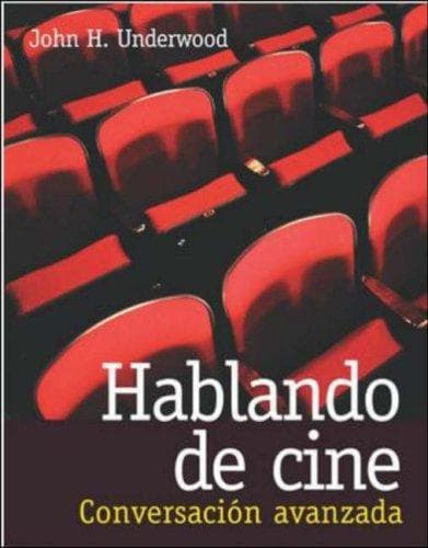 Portada de Hablando de cine