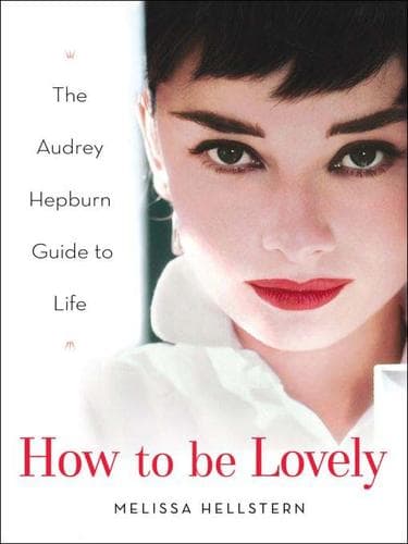 Portada de How to be Lovely