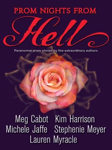 Portada de Prom Nights from Hell