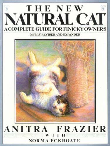 Portada de The New Natural Cat