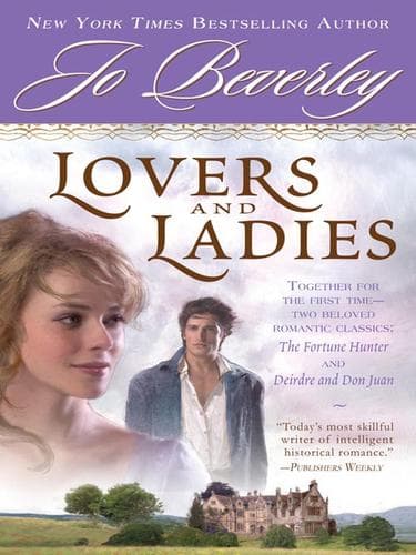 Portada de Lovers and Ladies