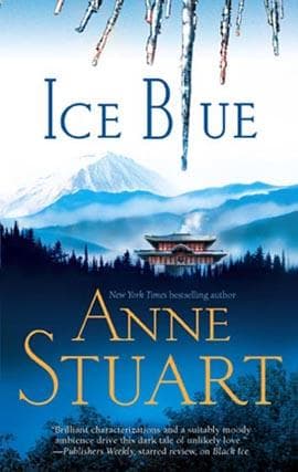 Portada de Ice Blue