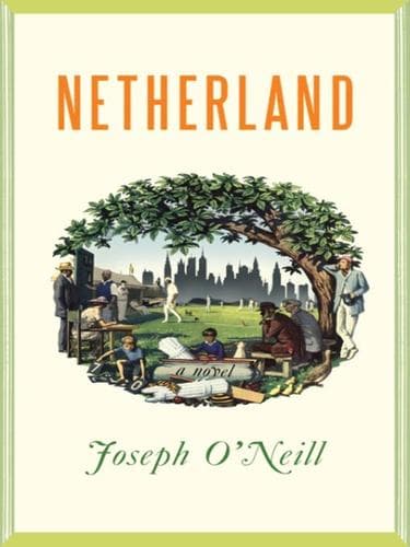 Portada de Netherland