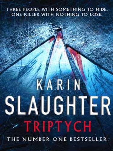 Portada de Triptych
