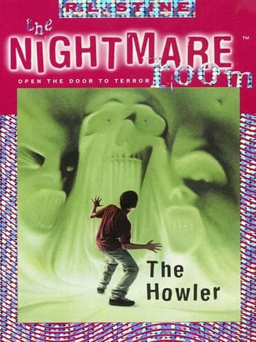 Portada de The Howler