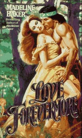 Portada de Love Forevermore