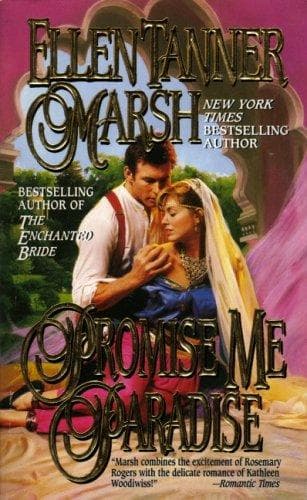Portada de Promise Me Paradise