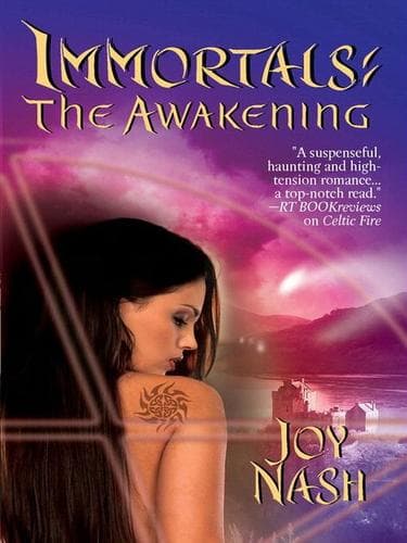 Portada de The Awakening