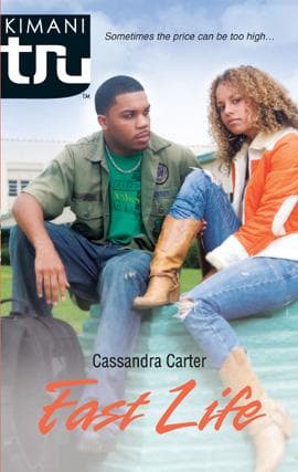 Portada de Fast Life