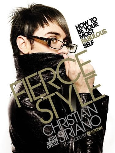 Portada de Fierce Style