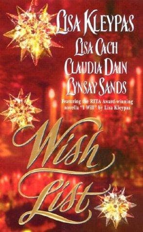 Portada de Wish List