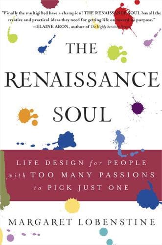 Portada de The Renaissance Soul