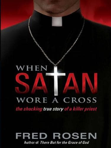 Portada de When Satan Wore A Cross