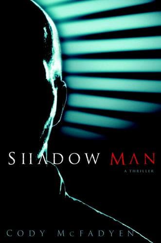 Portada de Shadow Man
