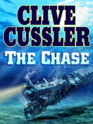 Portada de The Chase