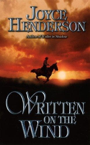 Portada de Written on the Wind